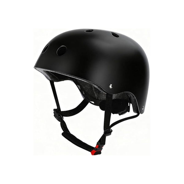 Kids Bike Helmet Toddler Youth Adjustable Multi-Sport Safety (2 Colors)