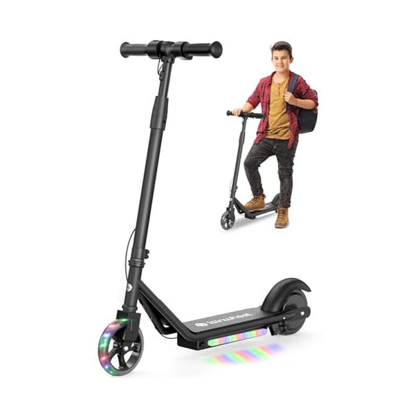 Kids Electric Scooter (3 Colors)