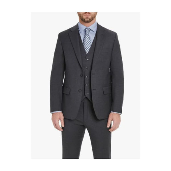 Tommy Hilfiger Men’s Th Flex Modern Fit Suit Jacket