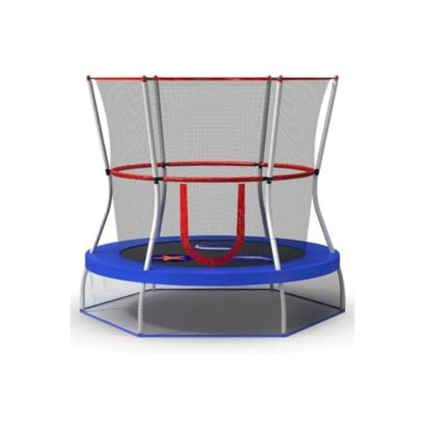 SKYWALKER TRAMPOLINES 60-Inch Mini Trampoline