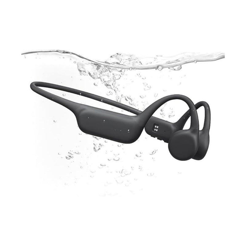 IPX8 Swimming Bone Conduction Headphones