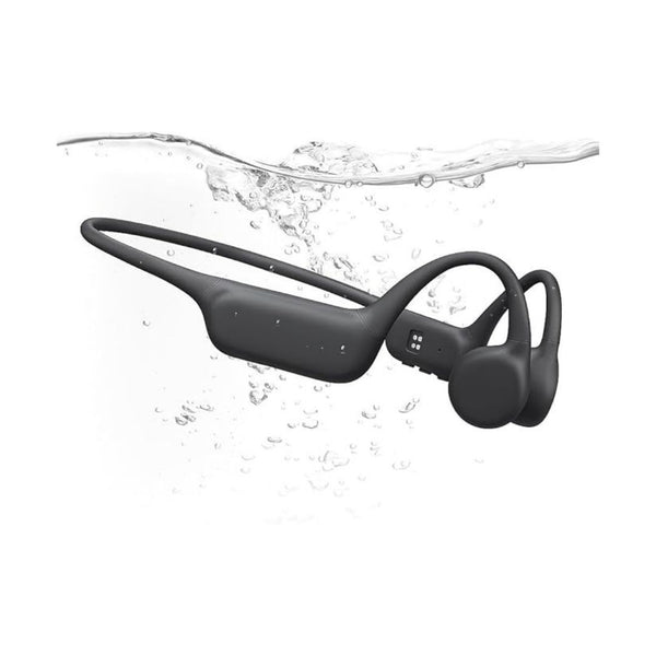 IPX8 Swimming Bone Conduction Headphones