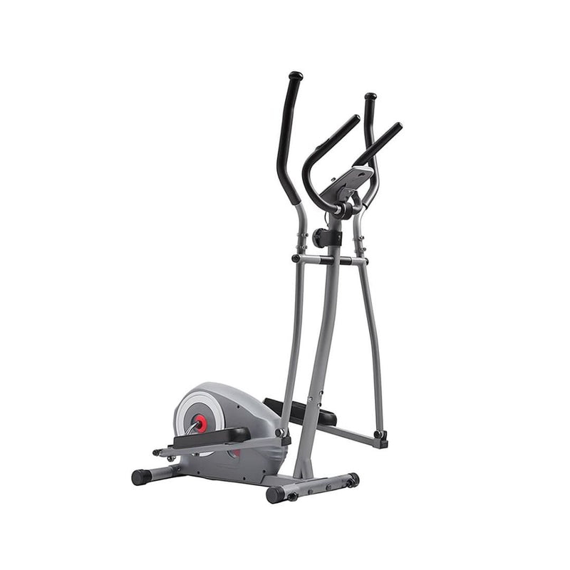 Sunny Health & Fitness Smart Elliptical Trainer with Bluetooth