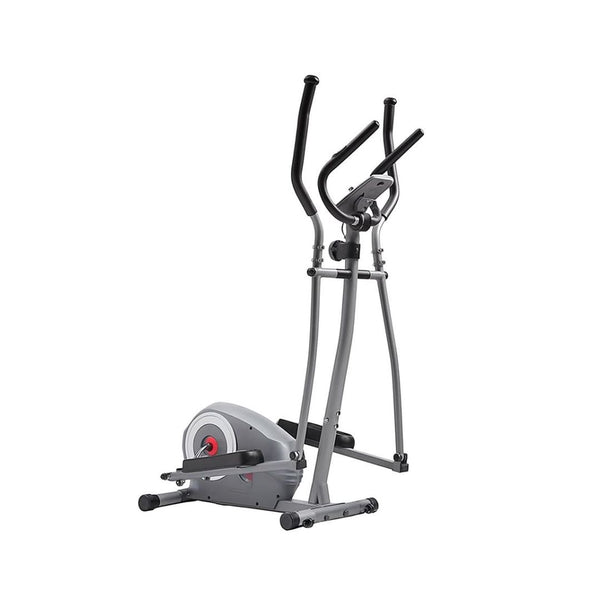 Sunny Health & Fitness Smart Elliptical Trainer with Bluetooth