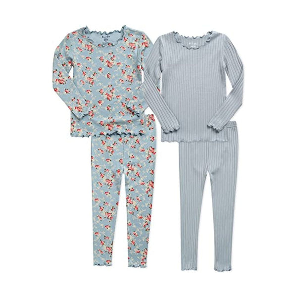 2 Pairs Vaenait Pajamas