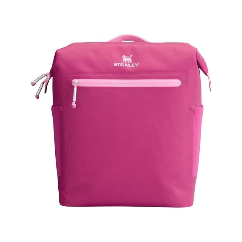 Stanley All Day Madeleine 20-Can Backpack Soft Cooler