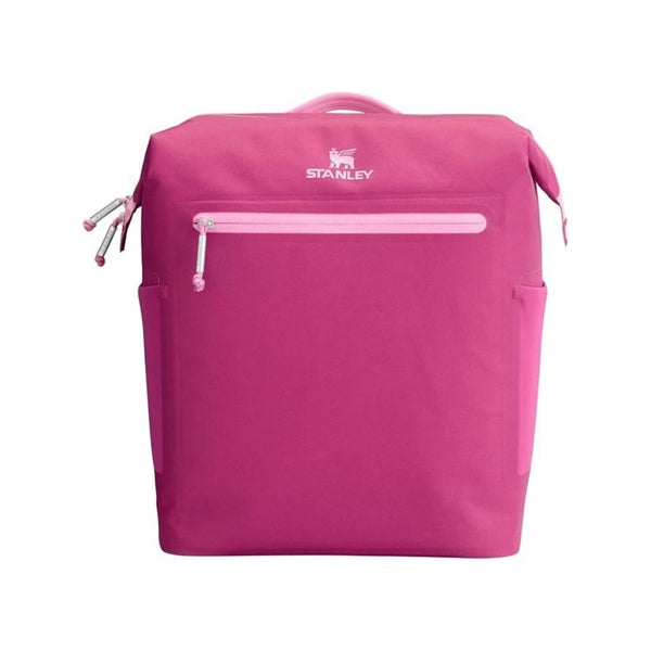 Stanley All Day Madeleine 20-Can Backpack Soft Cooler