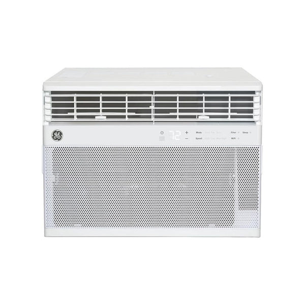 GE 8,000 BTU Window Air Conditioner