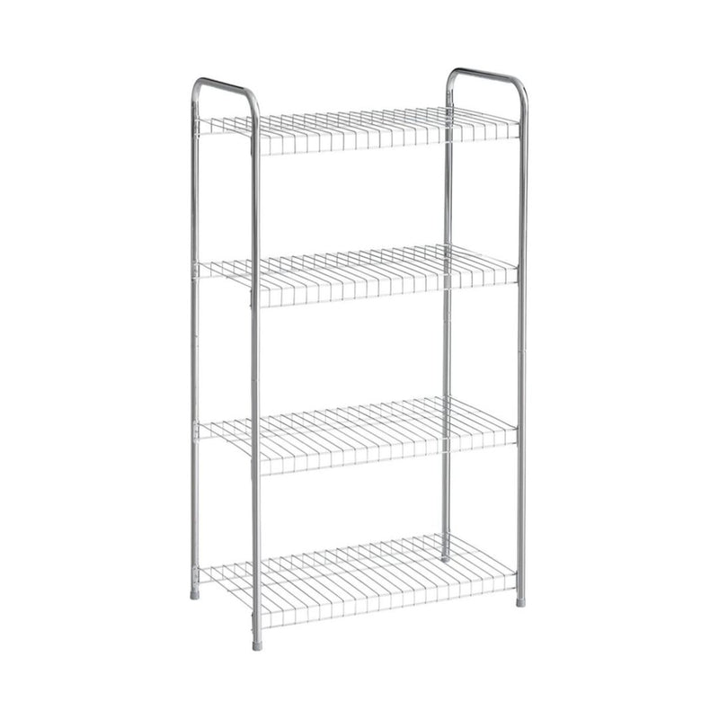 Turn-N-Tube 3-Tier Double Storage Rack