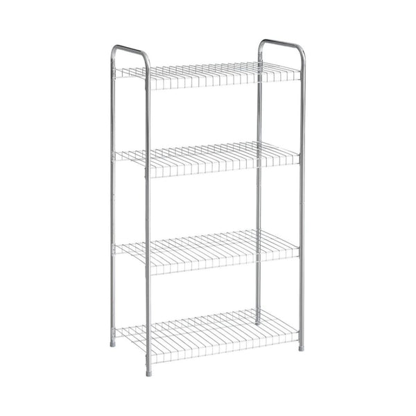 Turn-N-Tube 3-Tier Double Storage Rack