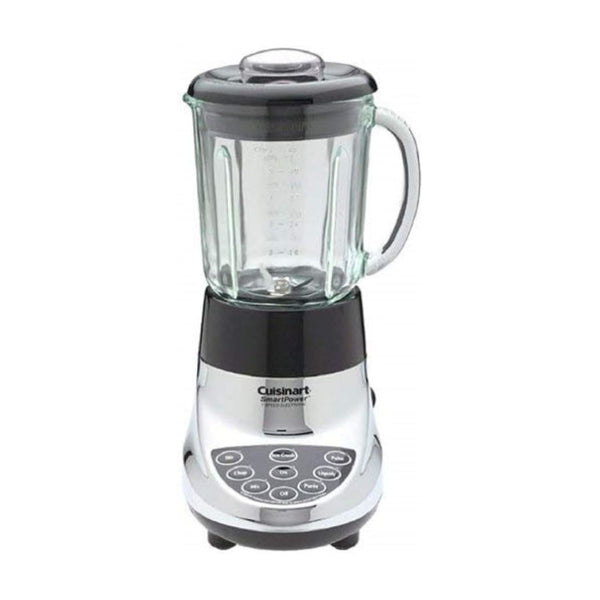 Cuisinart SmartPower 40-Ounce 7-Speed Electronic Bar Blender