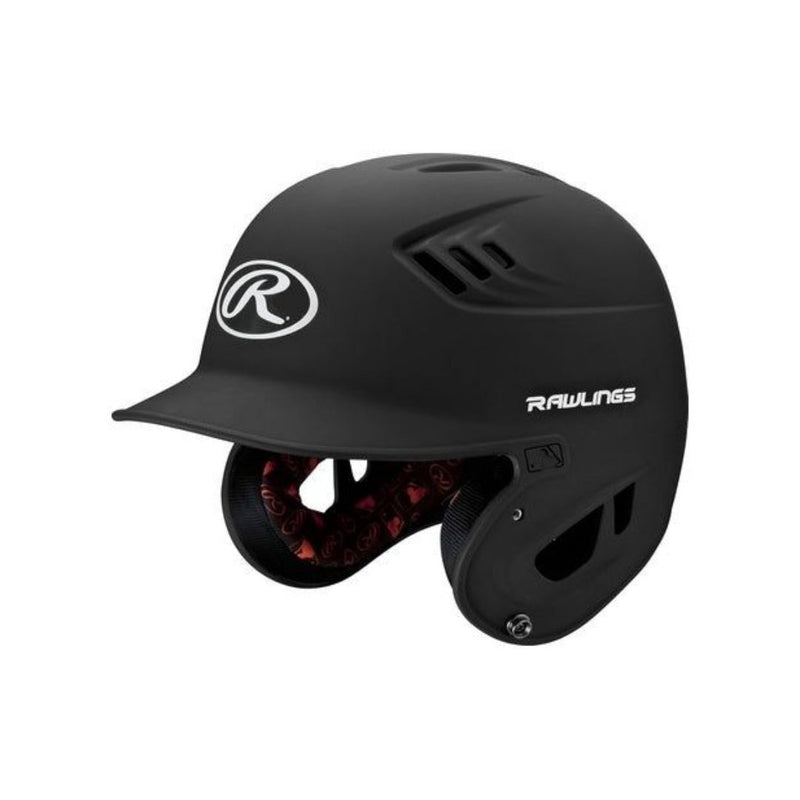 Rawlings R16 Velo Junior Baseball Batting Helmet