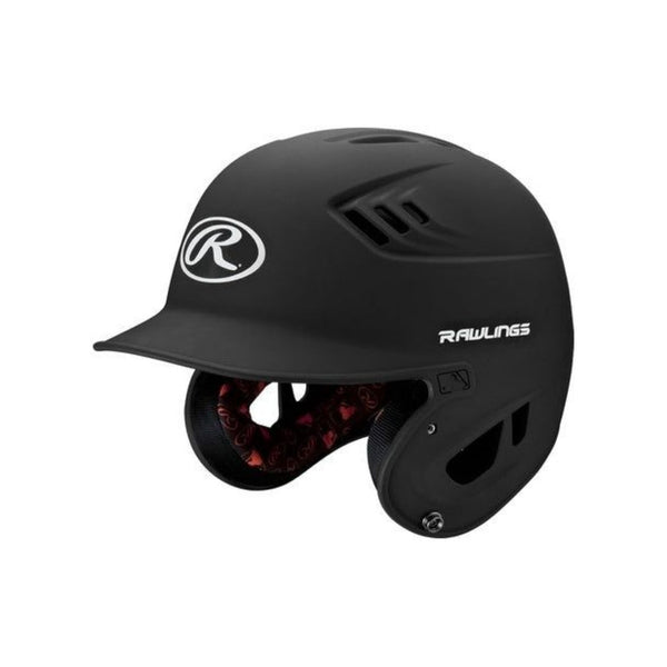 Rawlings R16 Velo Junior Baseball Batting Helmet