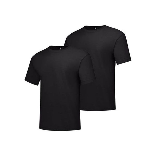 2-Pack Hanes Men's Beefy T-Shirts