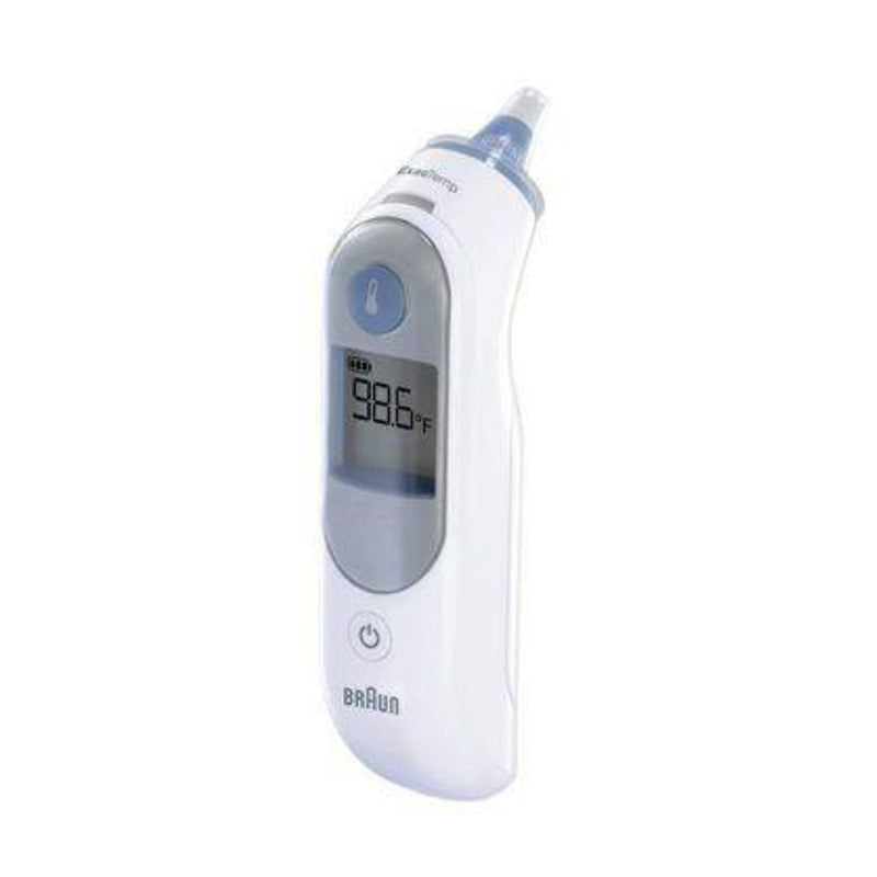 Braun ThermoScan 5 Ear Thermometer
