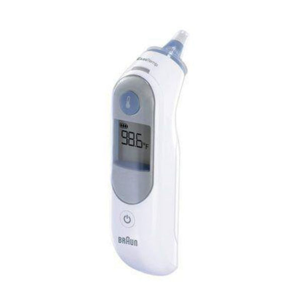 Braun ThermoScan 5 Ear Thermometer