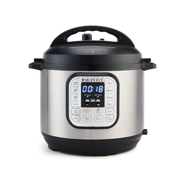 Instant Pot Duo 7-in-1 Electric Pressure Cooker