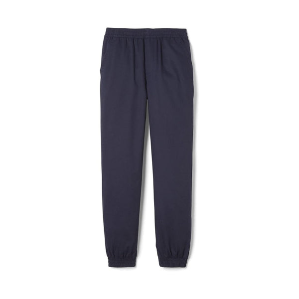 French Toast Boys' Big Pull-on Jogger