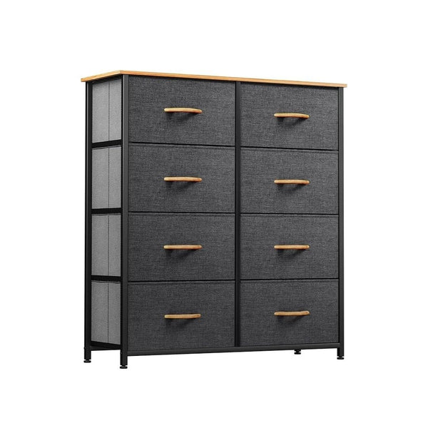 YITAHOME Dresser with 8 Drawers