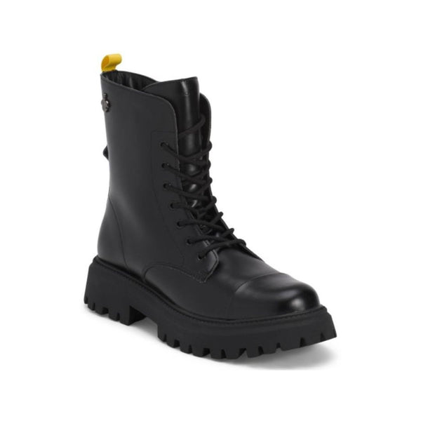 Geox Kids Maquinnens Boots