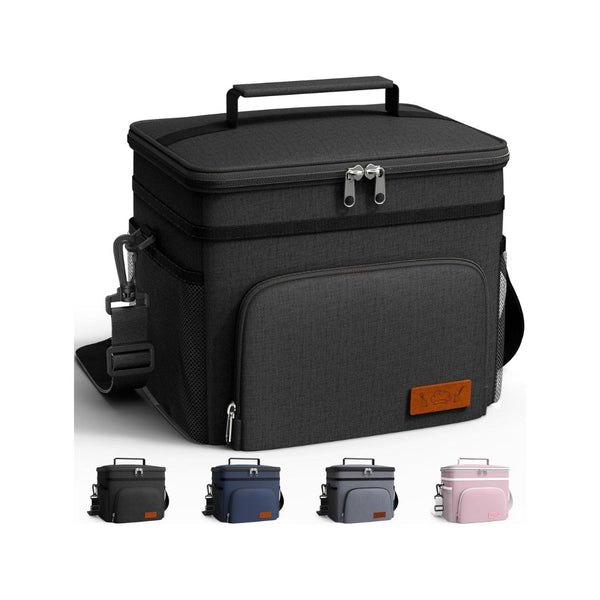 Insulated Lunch Box