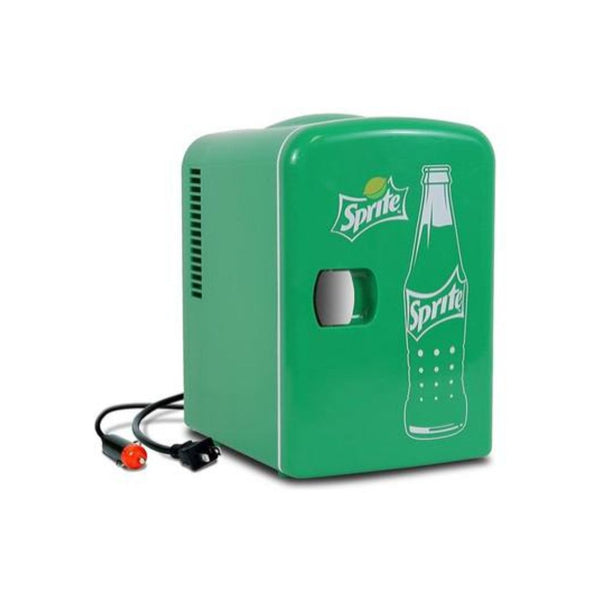 6 Can Mini Portable Fridge