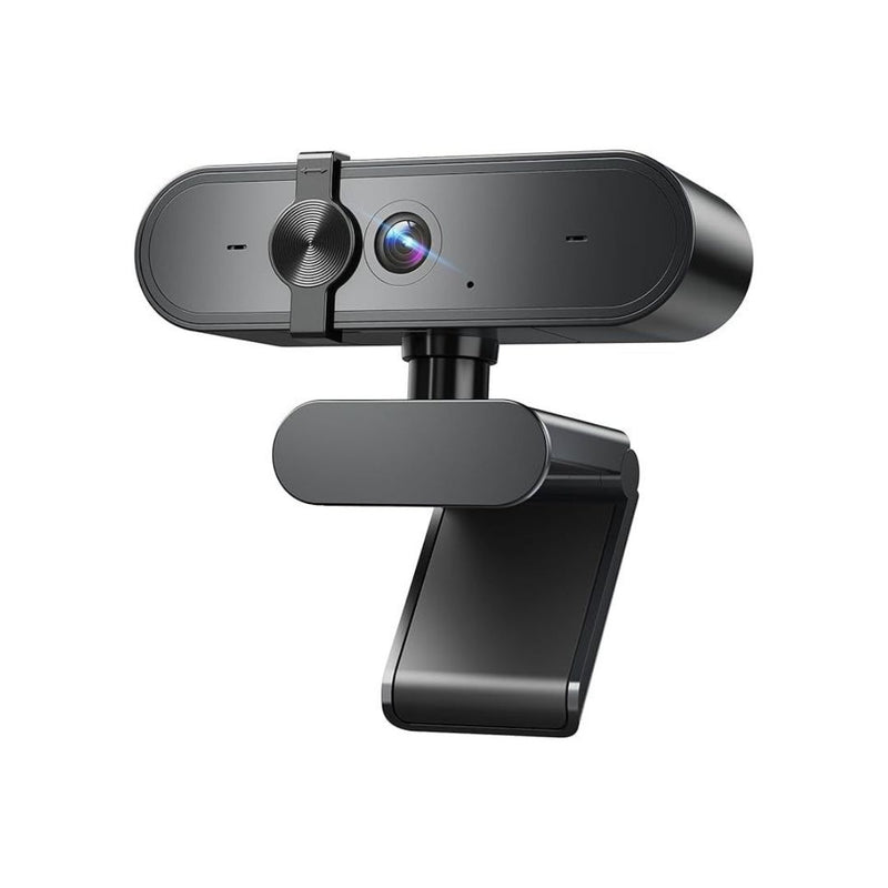 Webcam with Microphone