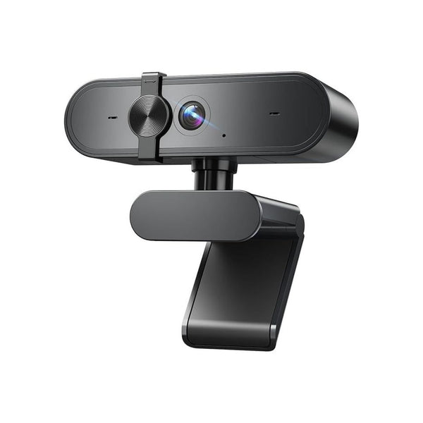 Webcam with Microphone