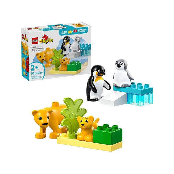 Lego Duplo Building Sets on Sale!