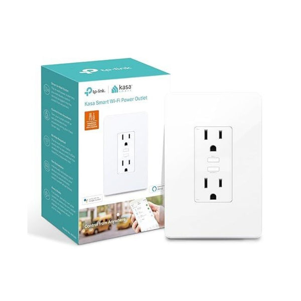 Kasa Smart Home Products On Sale