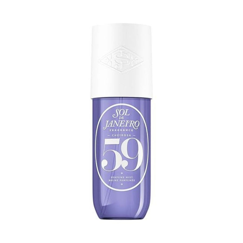 Sol de Janeiro Hair & Body Perfume Mist, 8.1 fl oz. Bottle