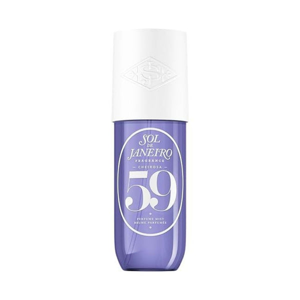 Sol de Janeiro Hair & Body Perfume Mist, 8.1 fl oz. Bottle