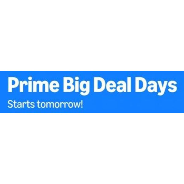 Amazon Prime Big Deal Days Starts Tomorrow For 2 Days (On Yom Tov) – Early Prime Deals Are Live!