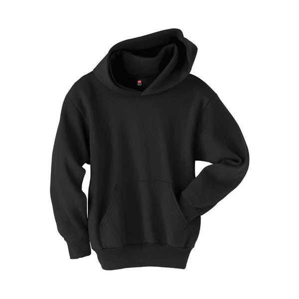 Hanes Boys Eco Smart Pullover Hoodie