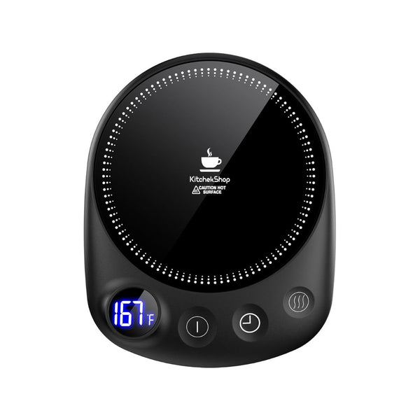 Coffee Mug Warmer with Auto Shut Off