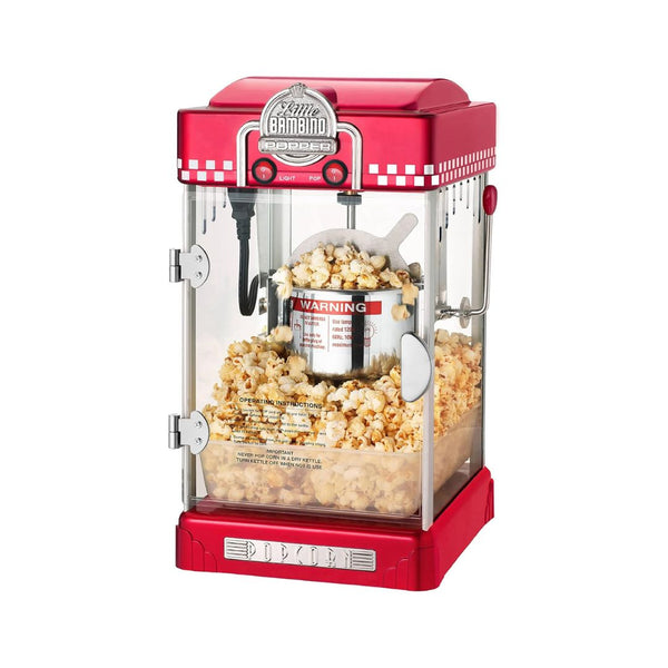 Great Northern Popcorn Company 4-Qt Popcorn Popper Machine