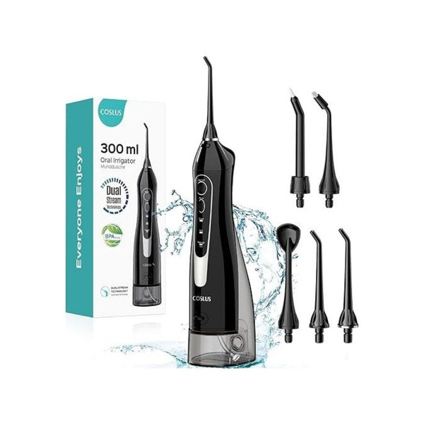Water Dental Flosser