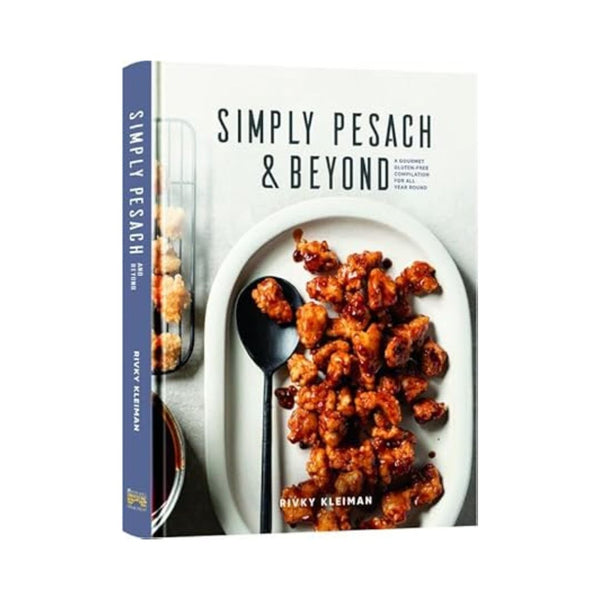 Save on Kosher Cookbooks
