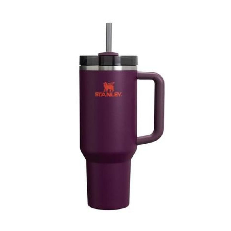 STANLEY Quencher H2.0 Tumbler with Handle, 40 oz