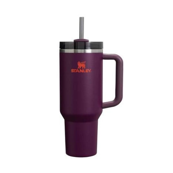 STANLEY Quencher H2.0 Tumbler with Handle, 40 oz