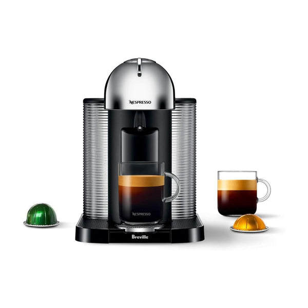 Nespresso Vertuo Coffee and Espresso Maker by Breville