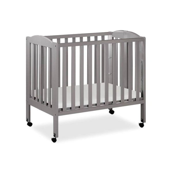 Dream On Me 3 in 1 Portable Folding Crib