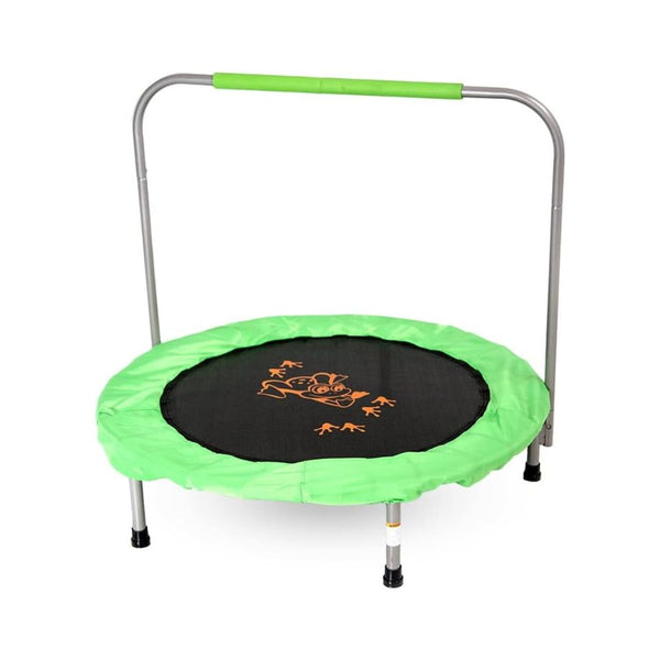 Skywalker Trampolines 36-Inch Mini Hopper Trampoline
