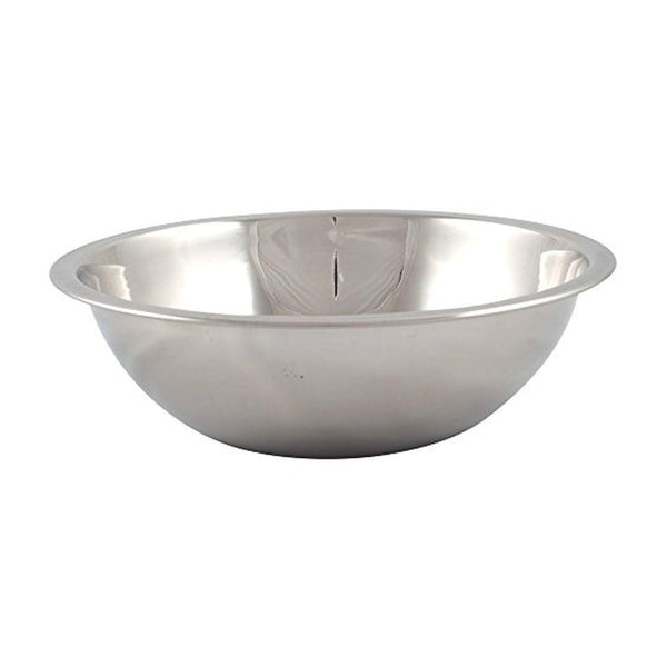 2 Quart Stainless Steel Mixing Bowl American Metalcraft