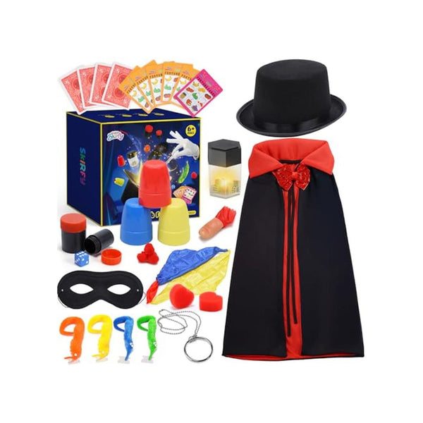 Kids Magician Costume