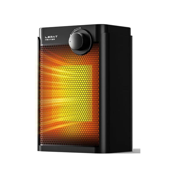 1200W Portable Electric Space Heater