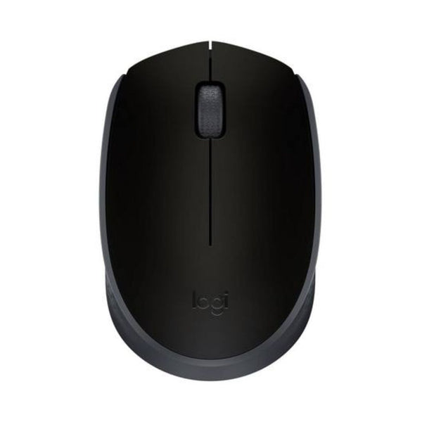 Logitech M170 Wireless Mouse