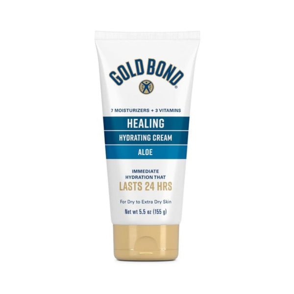 Gold Bond Healing Skin Therapy Lotion