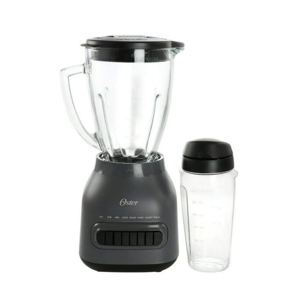 Oster Easy to Clean 700 Watt Blender with 20 Ounce Blend-N-Go Cup