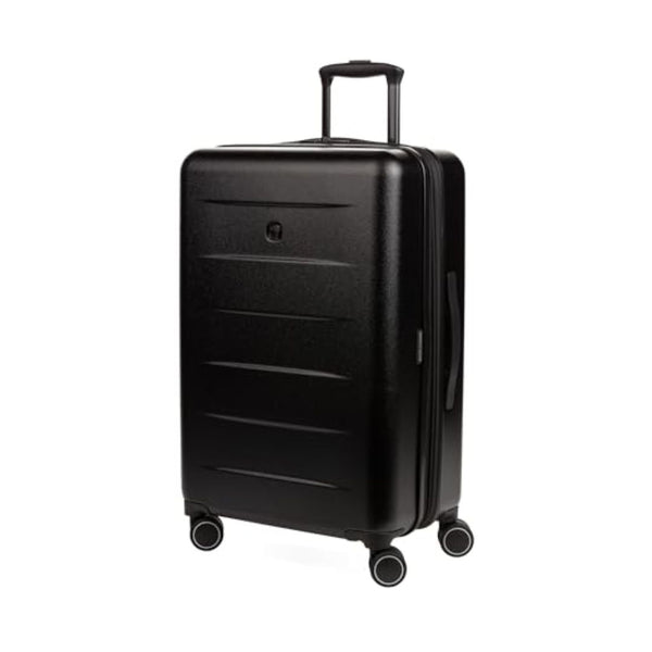 SwissGear 24-In Eclipse Hardside Spinner Luggage